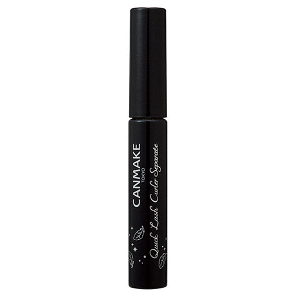 Canmake Quick Lash Curler Separate (02 Black)