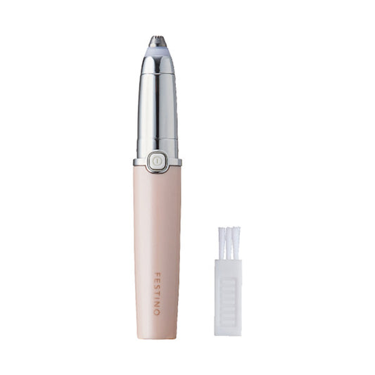 Festino Eyebrow Shaver (Pink)