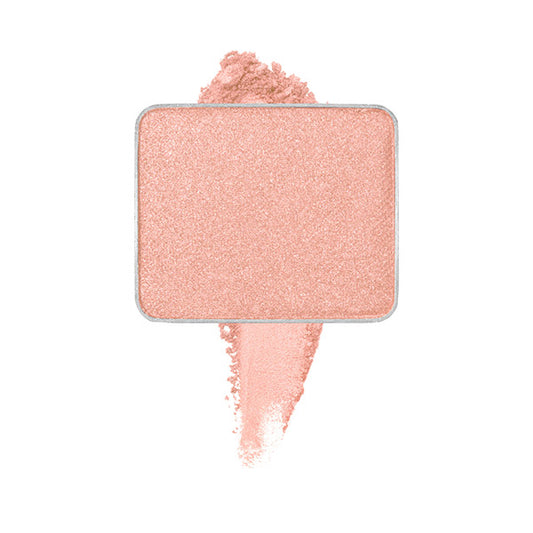 shu uemura Pressed Eyeshadow (Refill), Refill, P Soft Coral 121 A