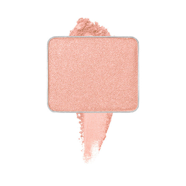 shu uemura Pressed Eyeshadow Refill (P Soft Coral 121 A)