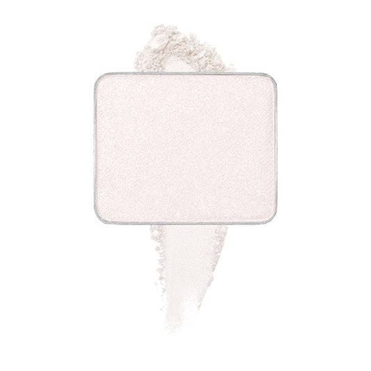 shu uemura Pressed Eyeshadow (Refill), Refill, P White 910 A