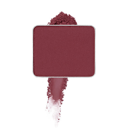 shu uemura Pressed Eyeshadow (Refill), Refill, M Medium Wine 178