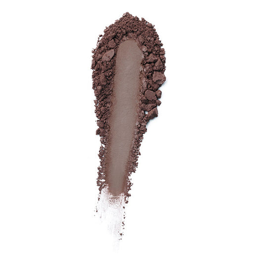 shu uemura Pressed Eyeshadow Refill (M Dark Brown 895 B)