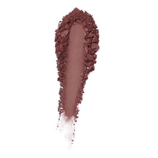 shu uemura Pressed Eyeshadow Refill (M Burnt Red 171)