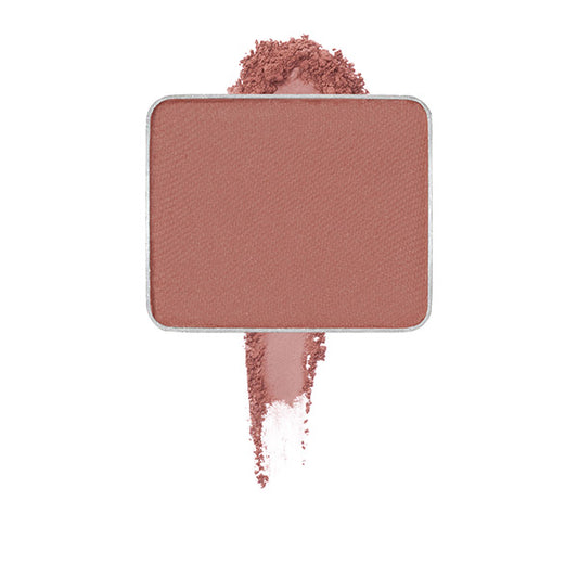 shu uemura Pressed Eyeshadow (Refill), Refill, M Soft Amber 267