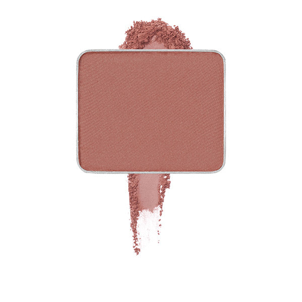shu uemura Pressed Eyeshadow Refill (M Soft Amber 267)