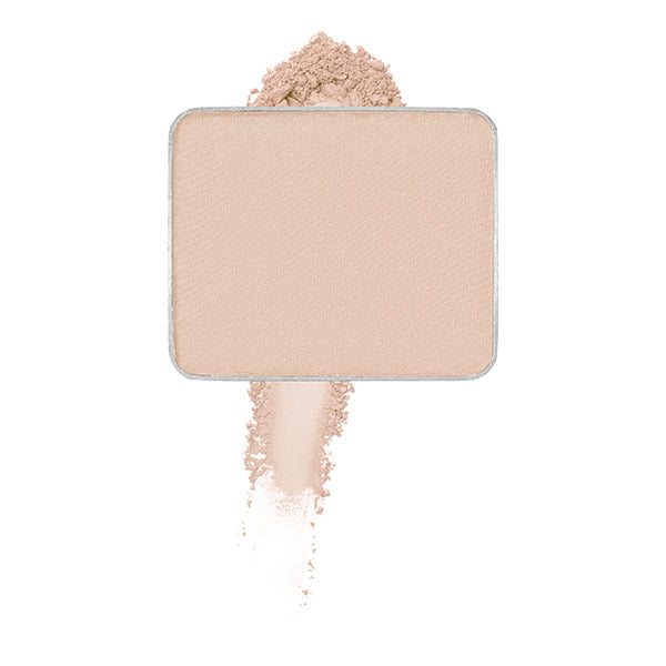 shu uemura Pressed Eyeshadow Refill (M Soft Beige 828 B)