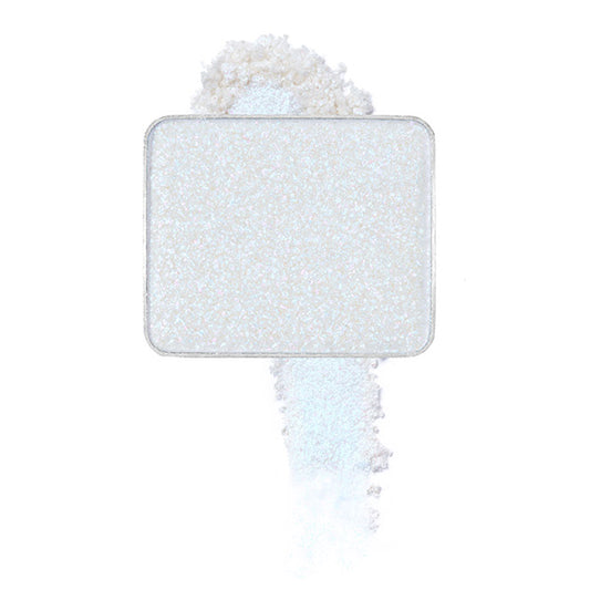 shu uemura Pressed Eyeshadow (Refill), Refill, PR Violet Blue