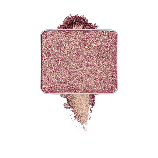 shu uemura Pressed Eyeshadow Refill (PR Gold Purple)