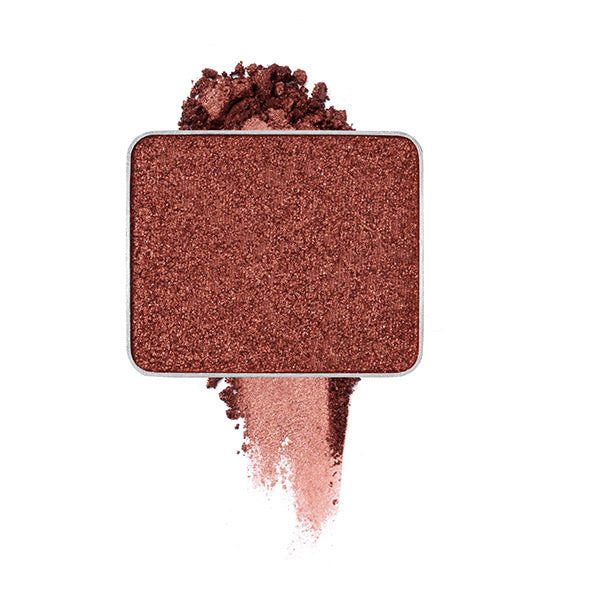 shu uemura Pressed Eyeshadow (Refill), Refill, PR Copper