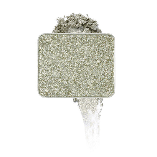 shu uemura Pressed Eyeshadow (Refill), Refill, PR Silver