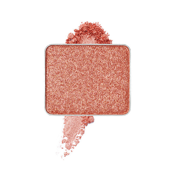shu uemura Pressed Eyeshadow (Refill), Refill, G Orange 251 A