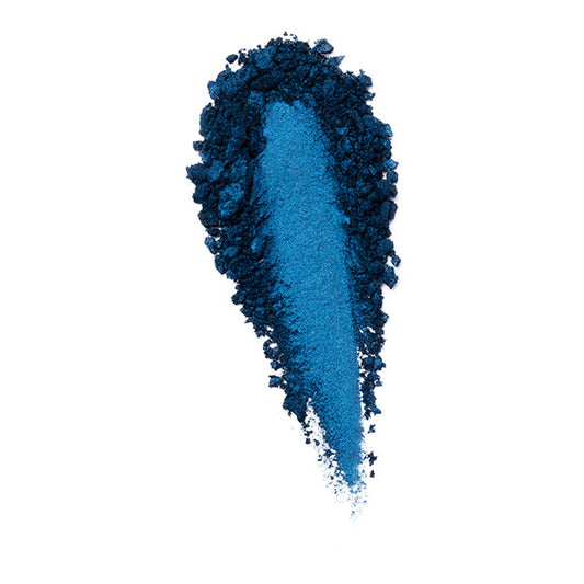 shu uemura Pressed Eyeshadow Refill (ME Blue Indigo 688)