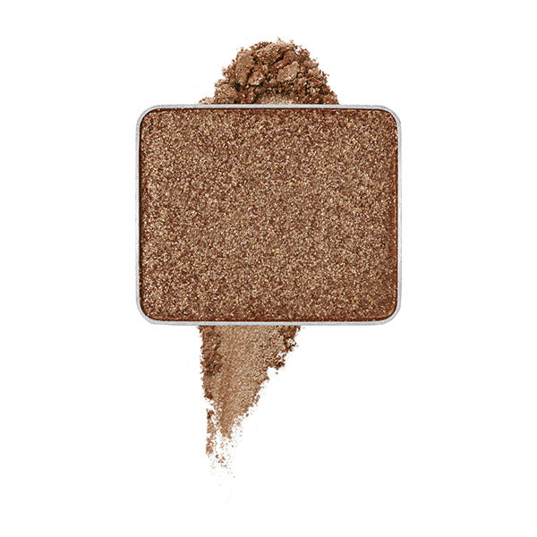 shu uemura Pressed Eyeshadow (Refill), Refill, ME Medium Brown 862 A