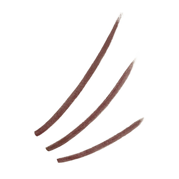 shu uemura Unlimited 3D Gel Pencil (Medium Dark Brown)