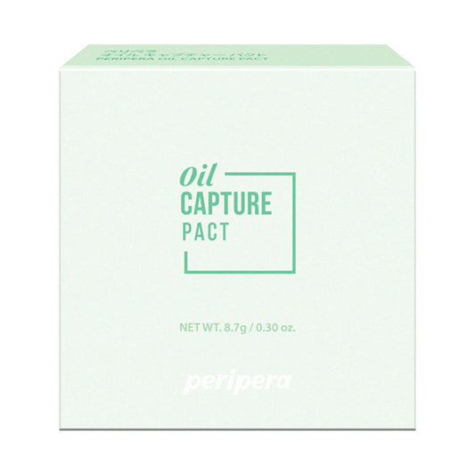 Peripera Oil Capture Cover Pact (10)