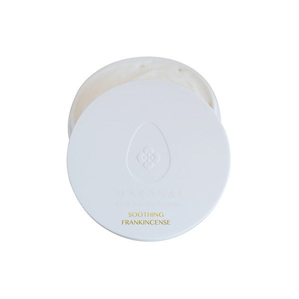 MAKANAI Exquisite Recipe Hand Cream, 40g (Soft Frankincense)