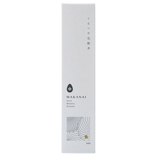 Makanai Moisturizing Lotion, 150ml (Serene)