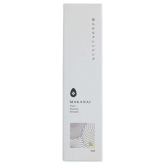 Makanai Pure Cleansing, 140ml (Tranquil)