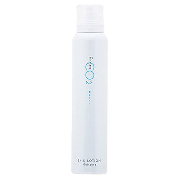 From CO2 Skin Lotion Moisture, 150ml