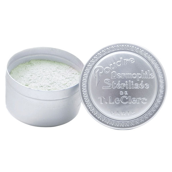 T.LeClerc Loose Powder, 25g (Tiyol)