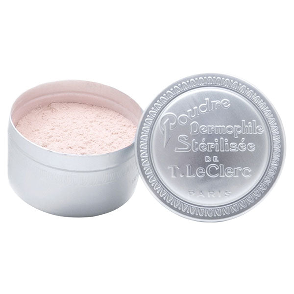 Loose powder, Camellia, 25g