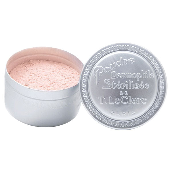 T.LeClerc Loose Powder, 25g (Bistre)