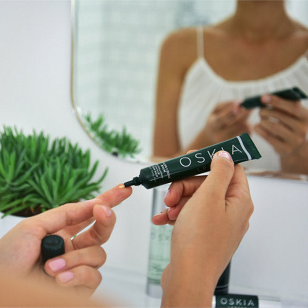 Oskia City Life Lip & Eye Balm, 20ml