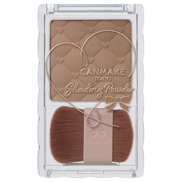 Canmake Shading Powder (05 Moon Greige)