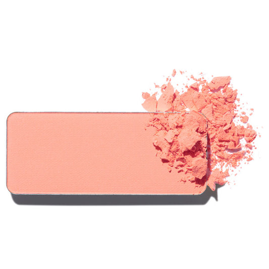 shu uemura Face Color Refill (M Plum Coral 345)
