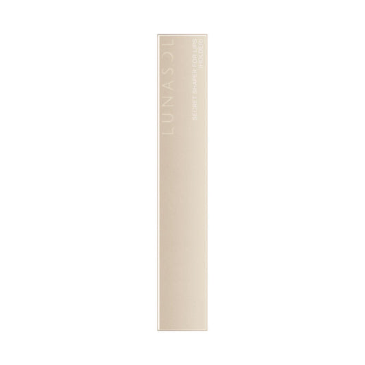 LUNASOL Secret Shaper for Lips (Holder)