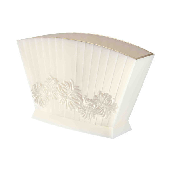 Brush holder, main body