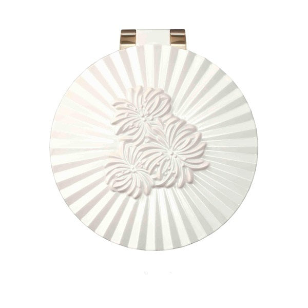 Beauty mirror, main body