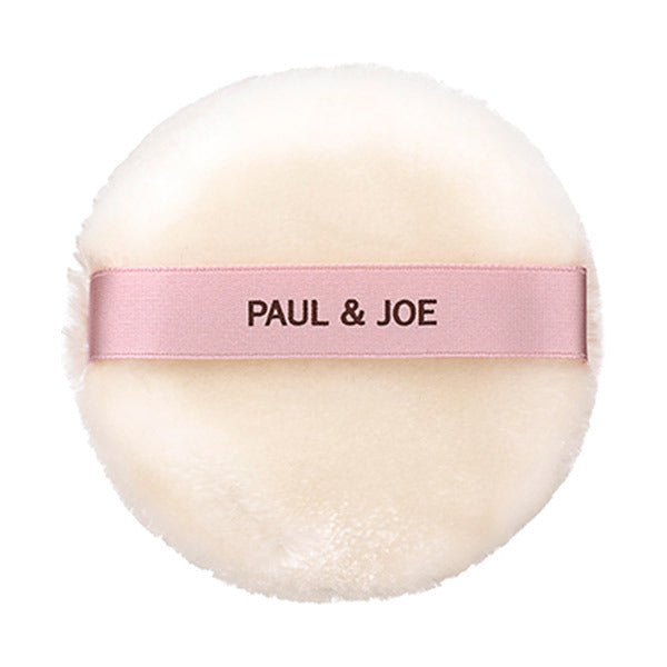 Paul & Joe Beaute Latou Eclat Loose Powder Puff