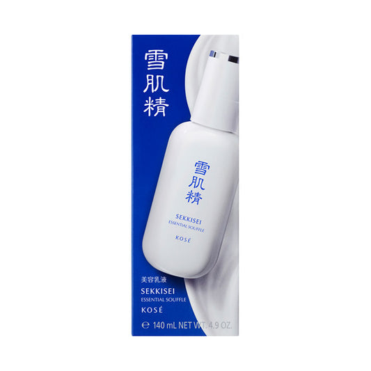 Sekkisei Essential Soufflé, 140ml