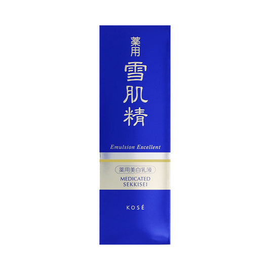 Sekkisei Emulsion Excellent, 140ml