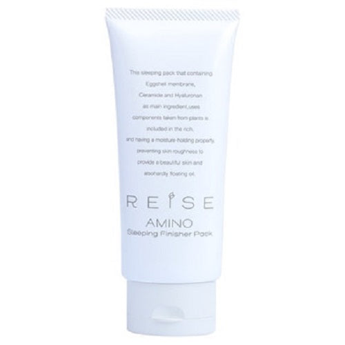 Reise Sleeping Finisher Pack, 80g