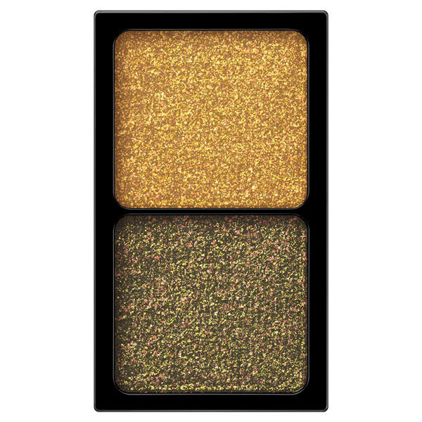 KANEBO Kanebo Eye Color Duo, Refill, 15 Midnight Parade, 1.4g