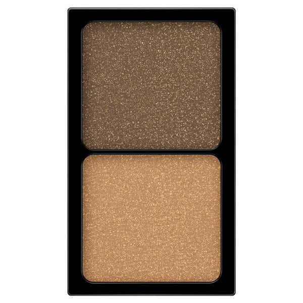 KANEBO Kanebo Eye Color Duo, Refill, 13 Epic Canyon, 1.4g