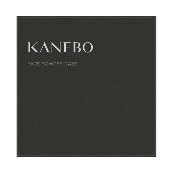 KANEBO Face powder case, 1 piece