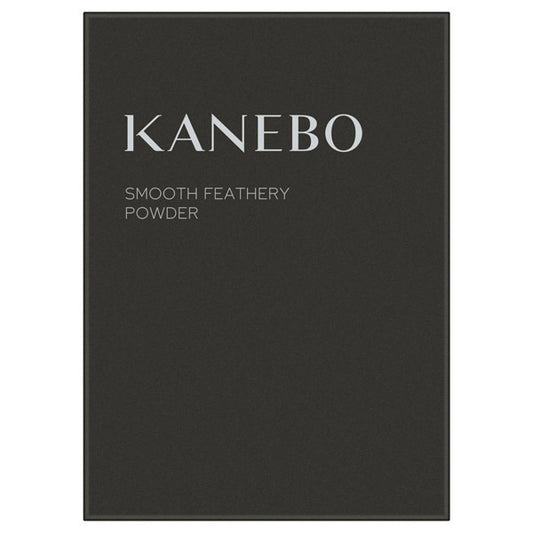 KANEBO Smooth Feathery Powder (Fruity Floral), 18g