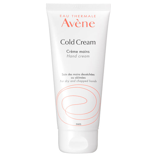 Avene Medicated Hand Cream, 102g