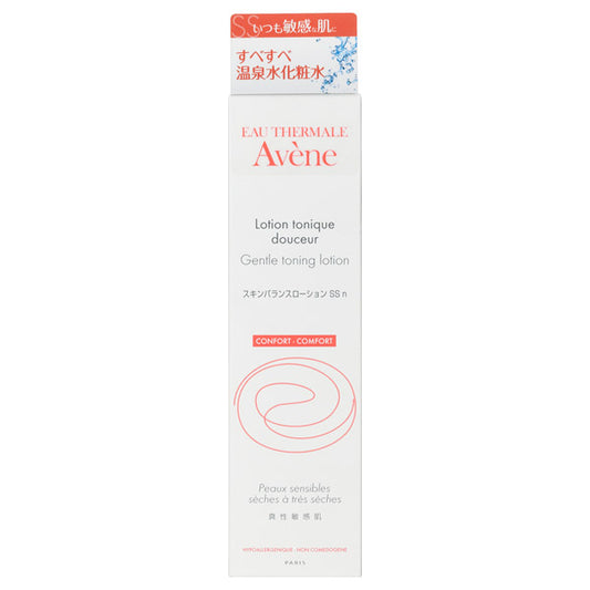 Avene Skin Balance Lotion SS n