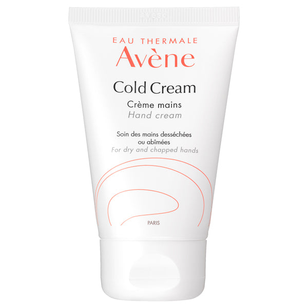 Avene Medicated Hand Cream, 51g