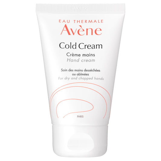 Avene Medicated Hand Cream, 51g