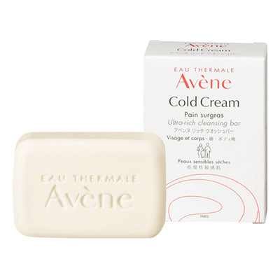 Avene Rich Wash Bar