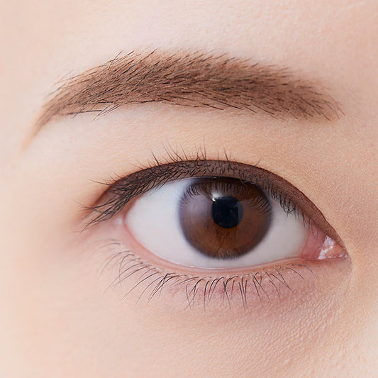 Chifure Eyeliner Pencil, 22 Brown