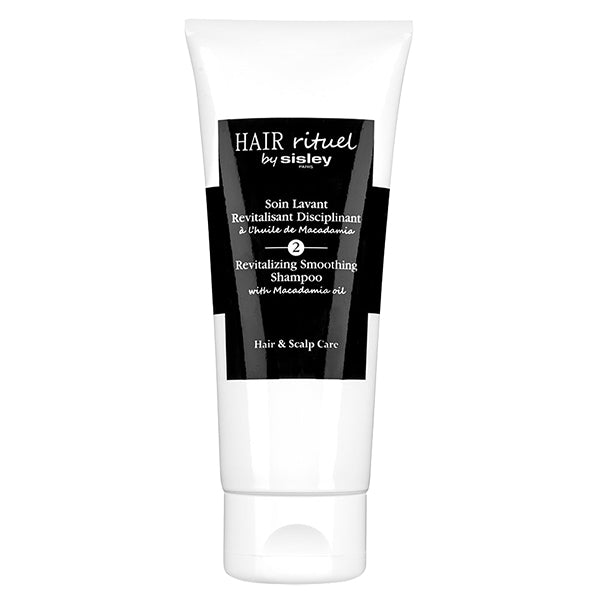 sisley Hair Ritual Smoothing Shampoo, 200ml