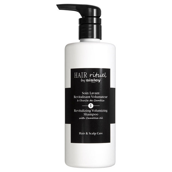 sisley Hair Rituel Volumizing Shampoo, 500ml
