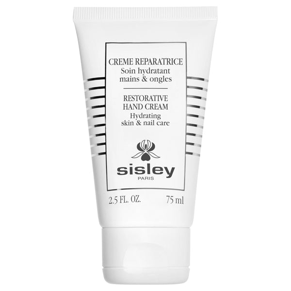 sisley Creme Reparatrice Hand & Nail, 75ml